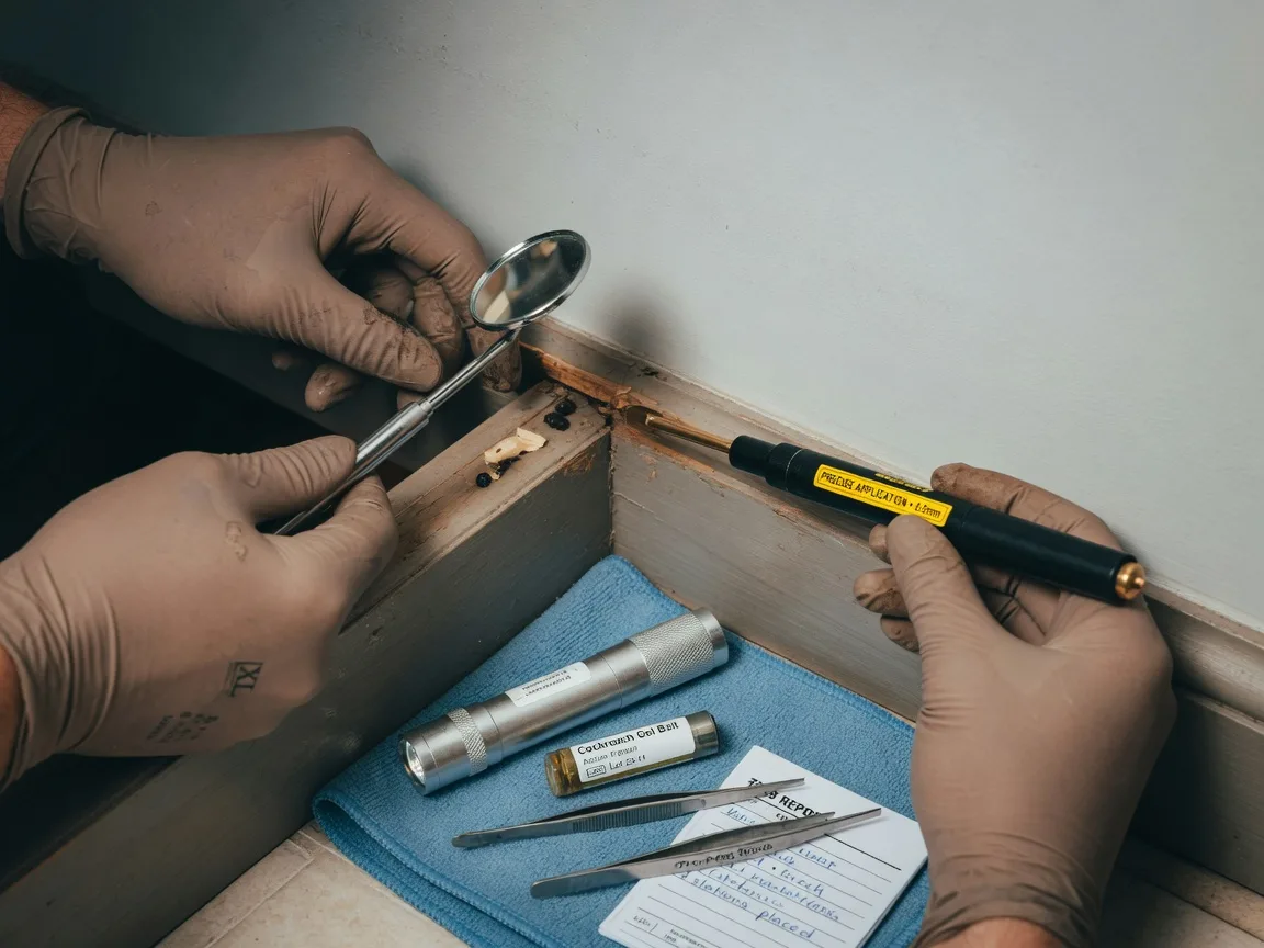 Why choose Emergency Pest Control in Tuthill, SD